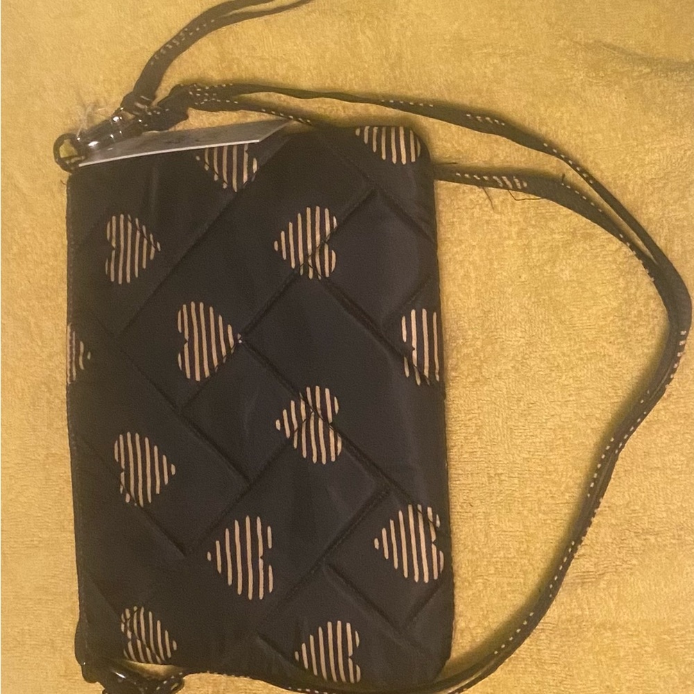 Lug bag